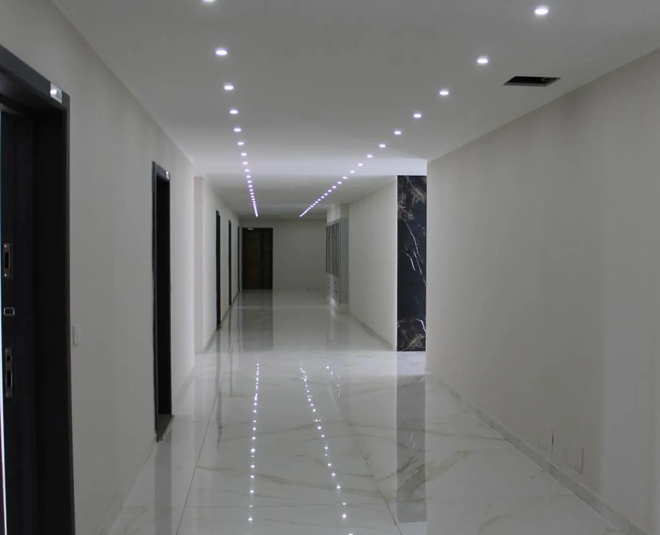 Holiday Gateway Apartment Shengjin