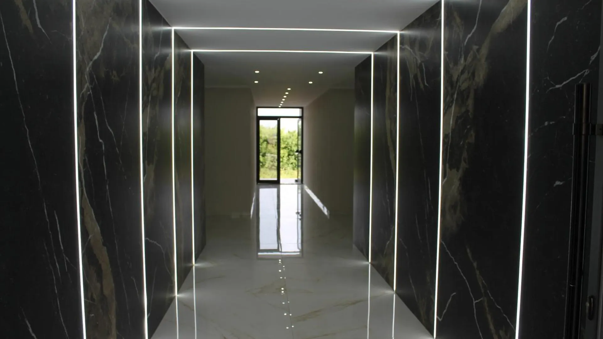 Holiday Gateway Apartment Shengjin Albania