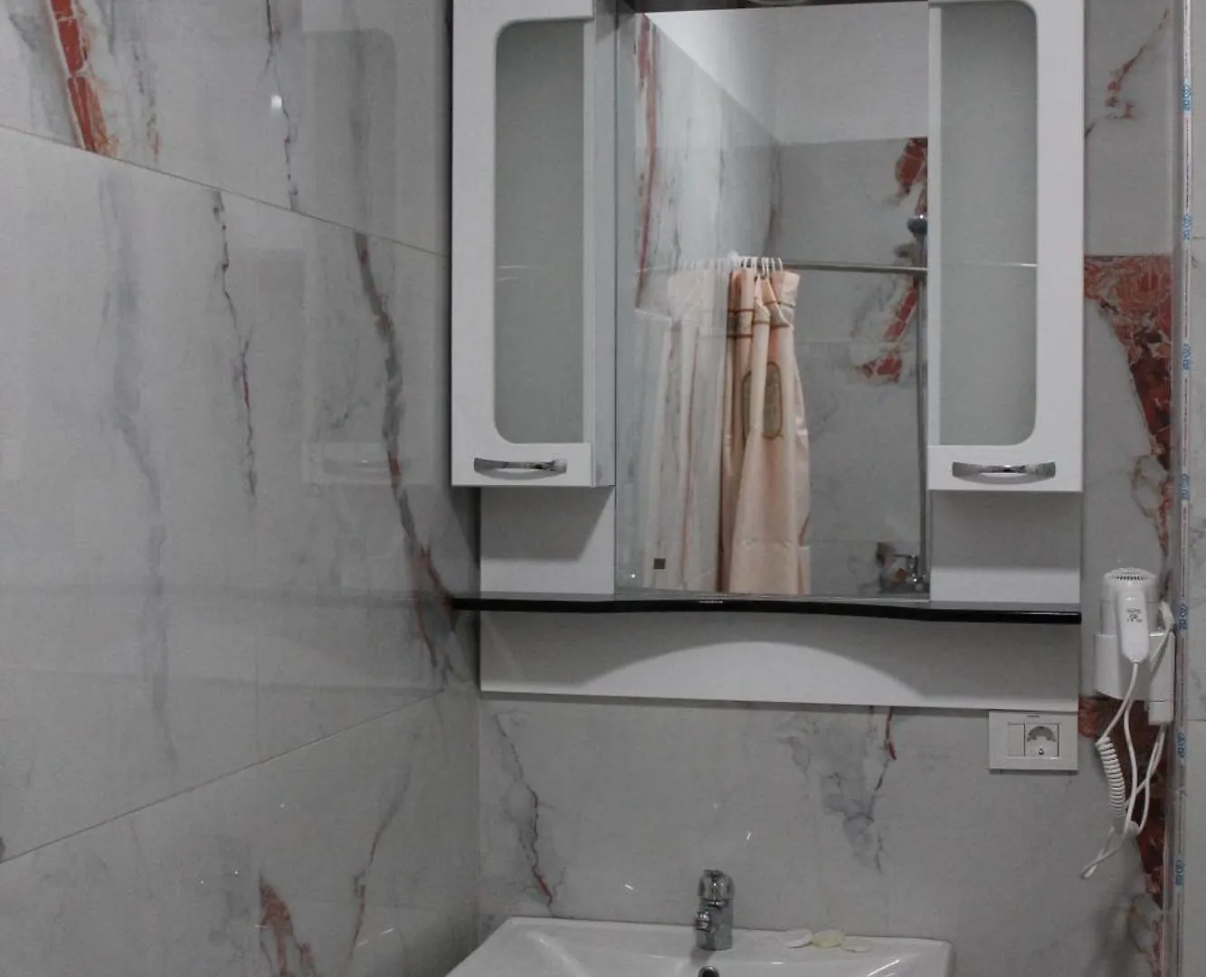 Holiday Gateway Apartment Shengjin Albania
