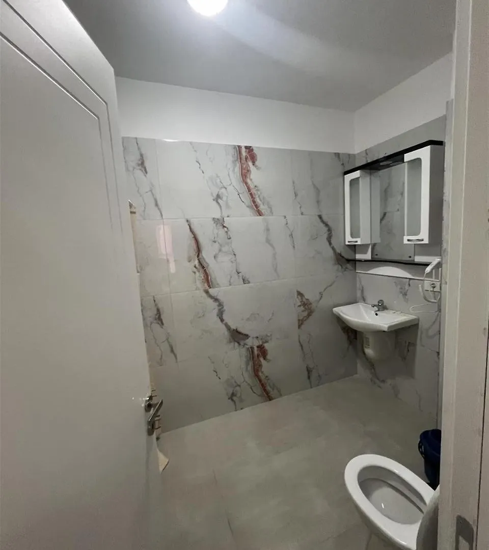 Holiday Gateway Apartment Shengjin