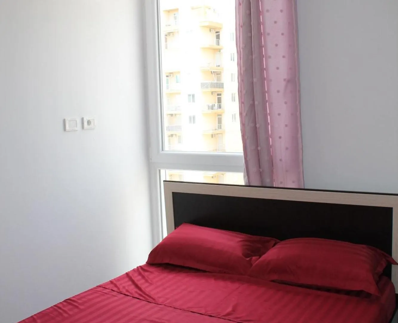 Holiday Gateway Apartment Shengjin