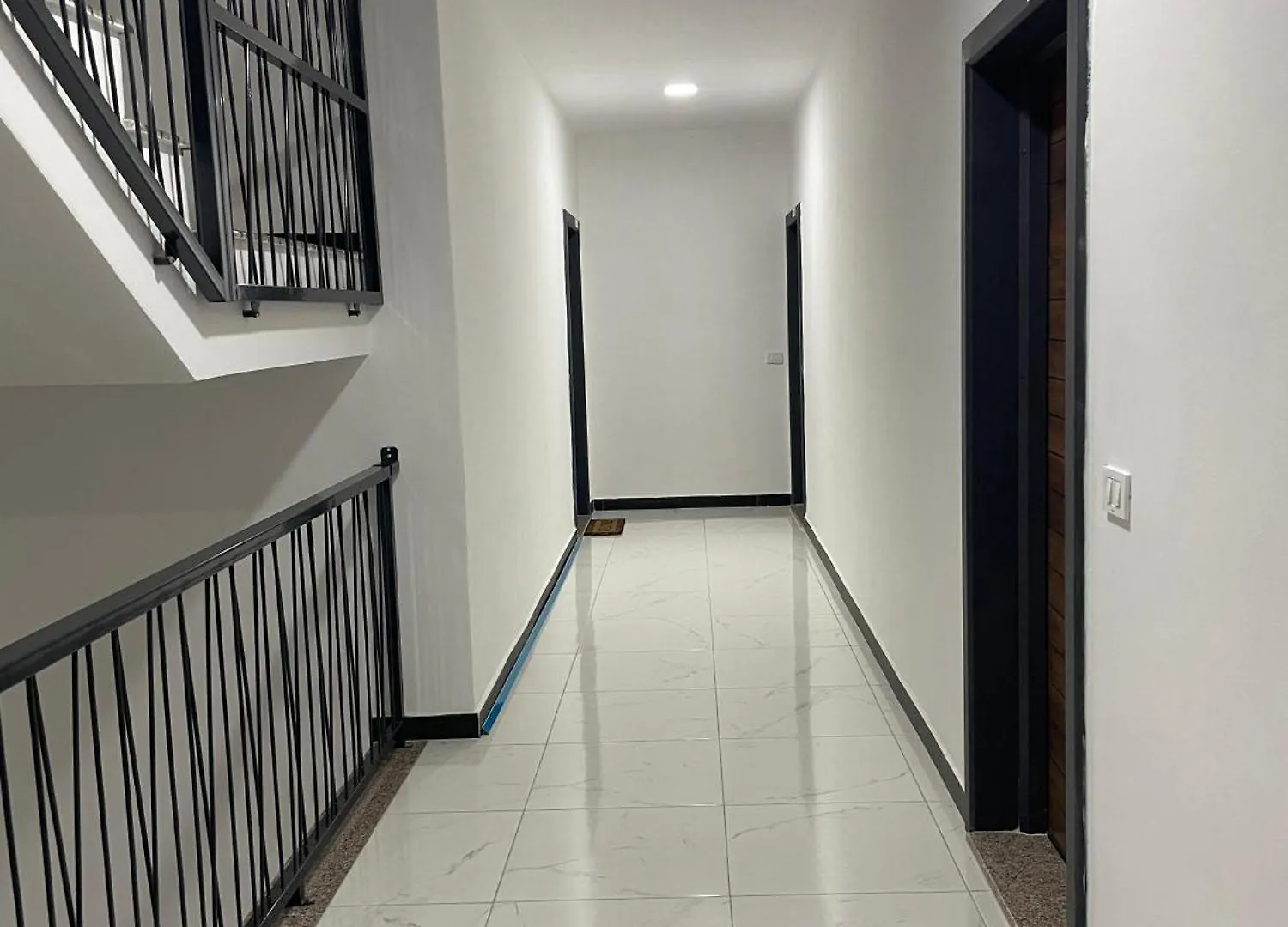Holiday Gateway Apartment Shengjin 0*,  Albania