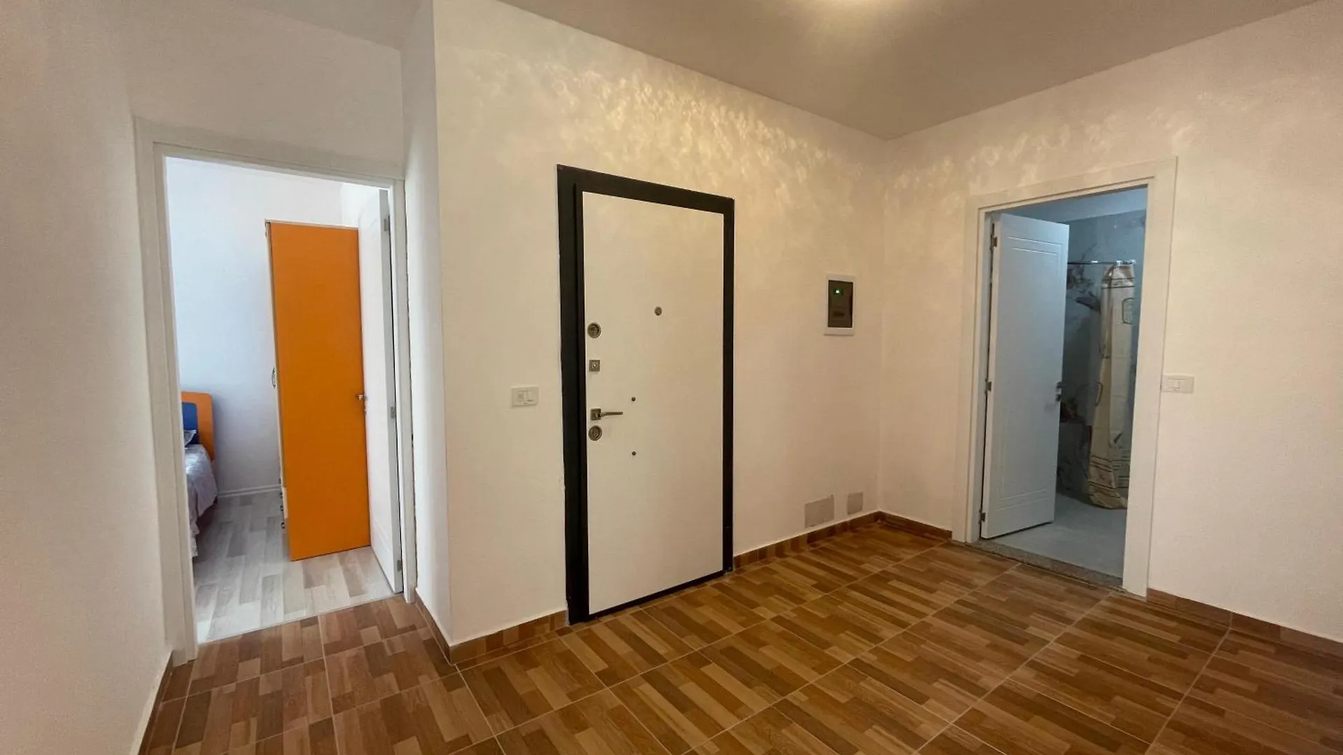 Holiday Gateway Apartment Shengjin 0*,