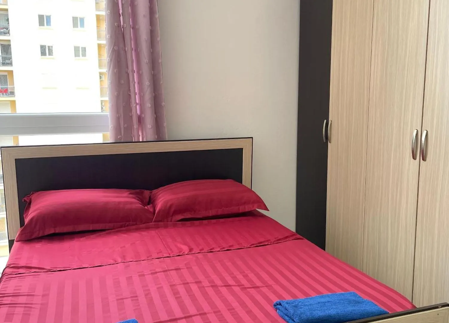 Holiday Gateway Apartment Shengjin