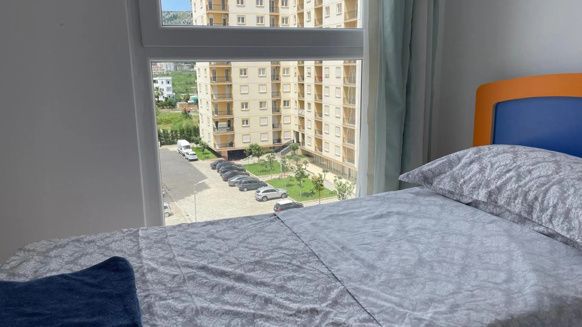 Holiday Gateway Apartment Shengjin Albania