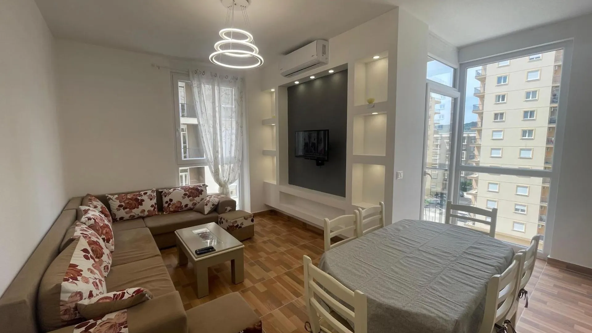Holiday Gateway Apartment Shengjin Albania