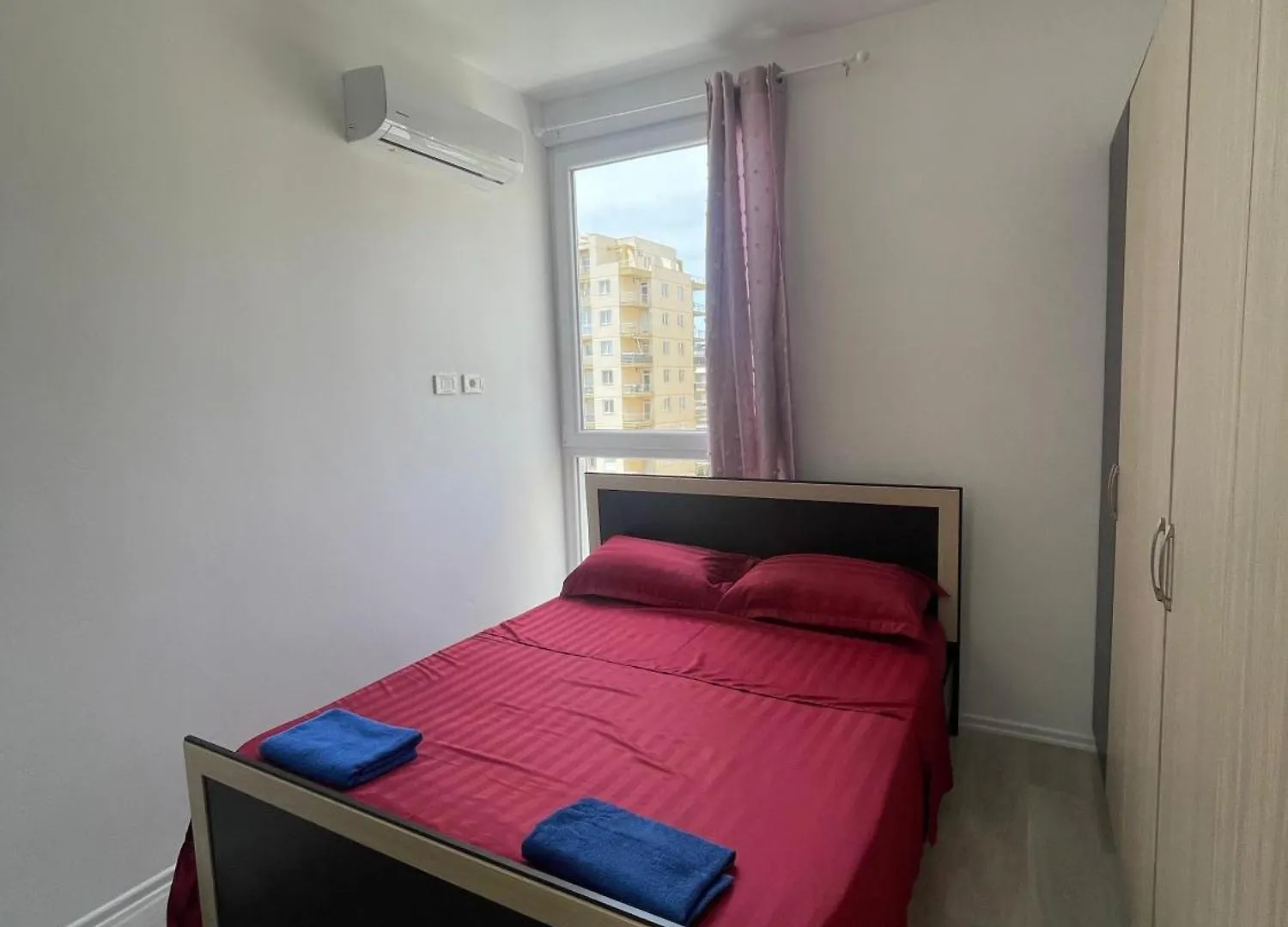 Holiday Gateway Apartment Shengjin Albania
