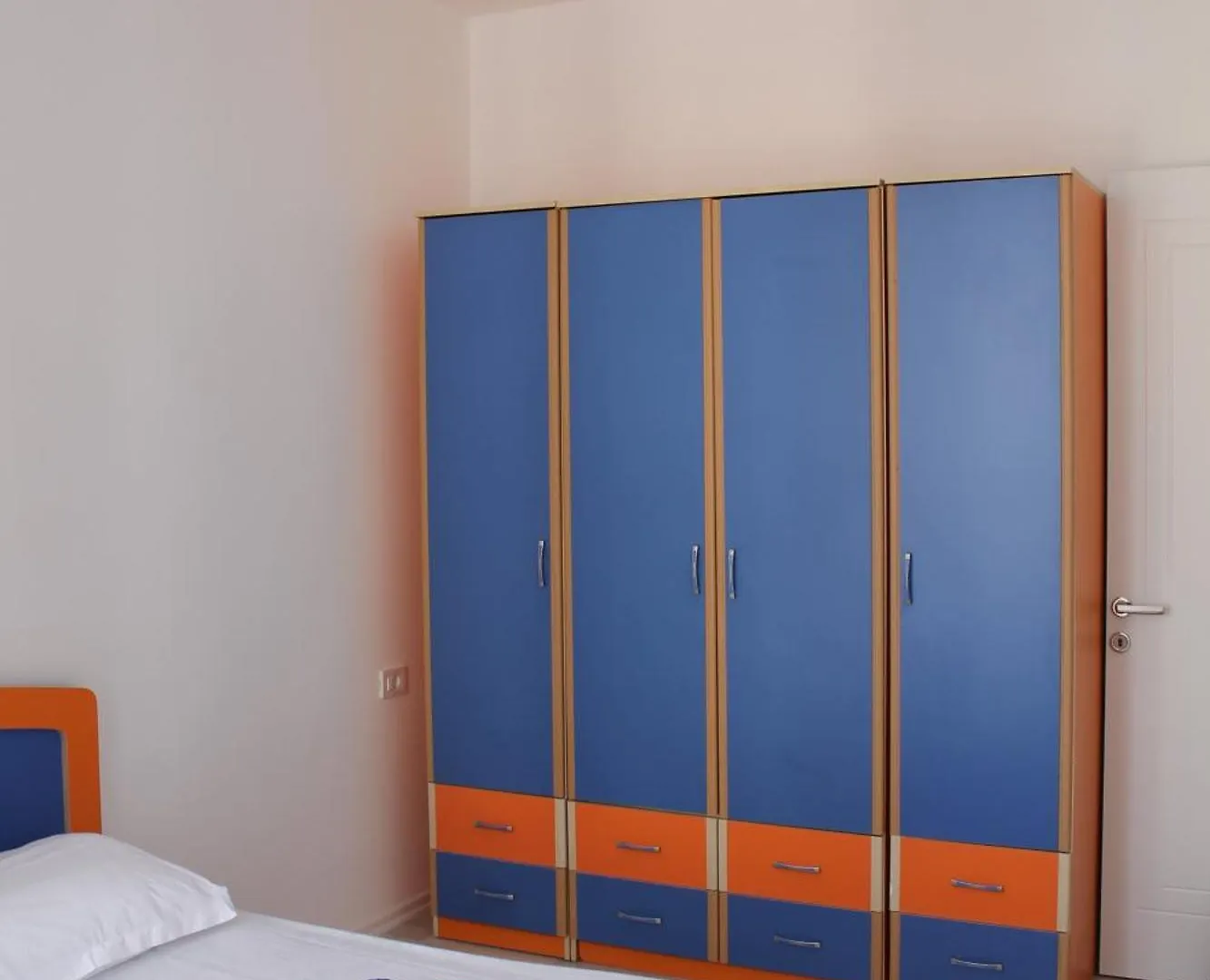 Holiday Gateway Apartment Shengjin