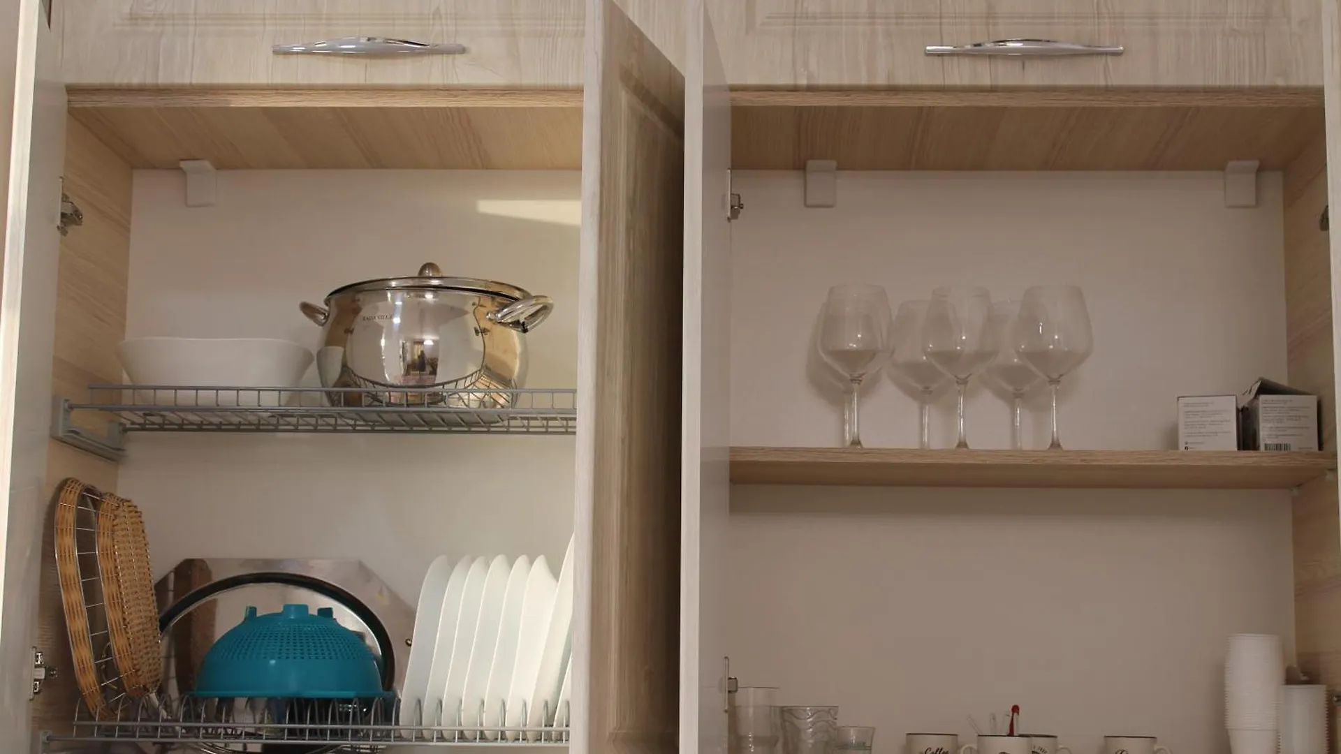 Holiday Gateway Apartment Shengjin