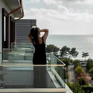 4* Hotel Rozafa Blu