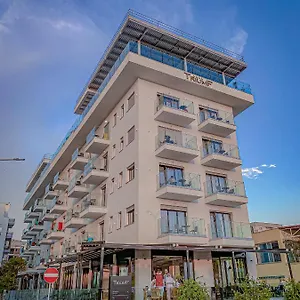Triumf Shëngjin