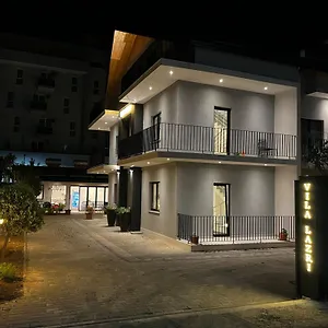Lazri Shëngjin